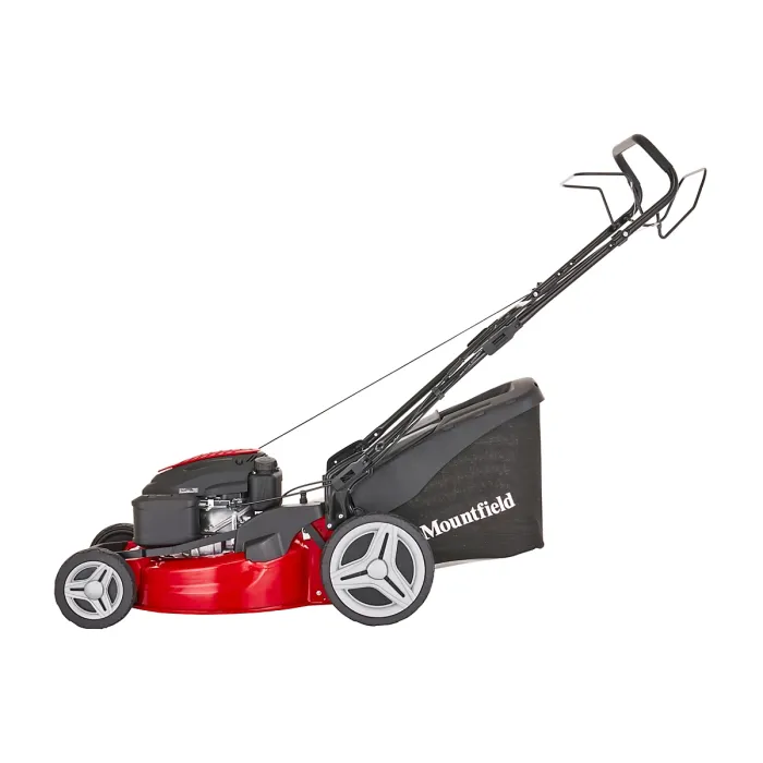 Mountfield SP220 166cc Petrol Rotary 51cm Lawnmower