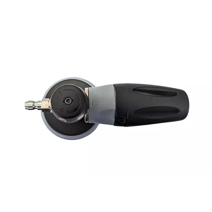 S/S MTM SGS35 Swivel Trigger Nilfisk Inlet & PF22.3 500mm Lance Nozzles