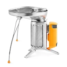 Biolite Campstove Portable Grill (Attachment Only)