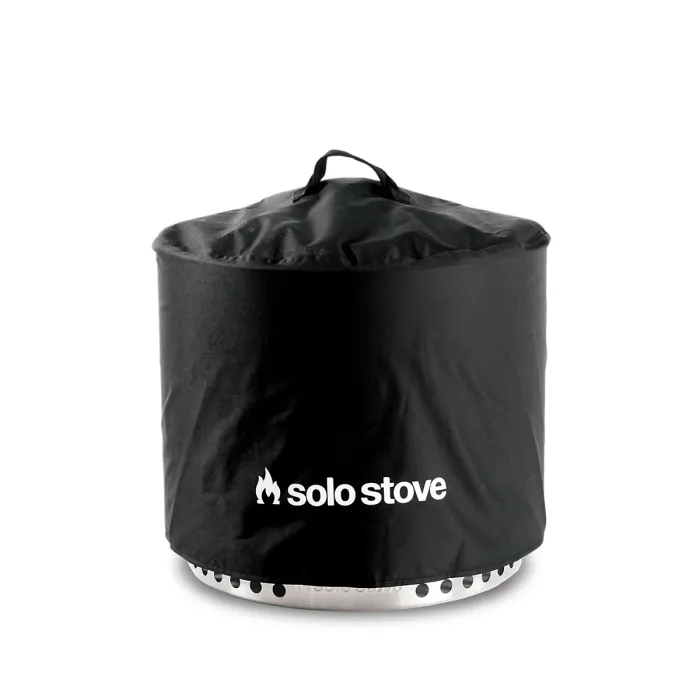 Solo Stove Bonfire PVC Raincover for firepit