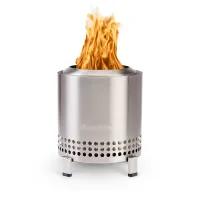 Solo Stove Mesa XL Stainless Steel Tabletop Fire Pit