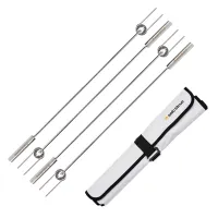 Solo Stove Stainless Steel Roasting Sticks