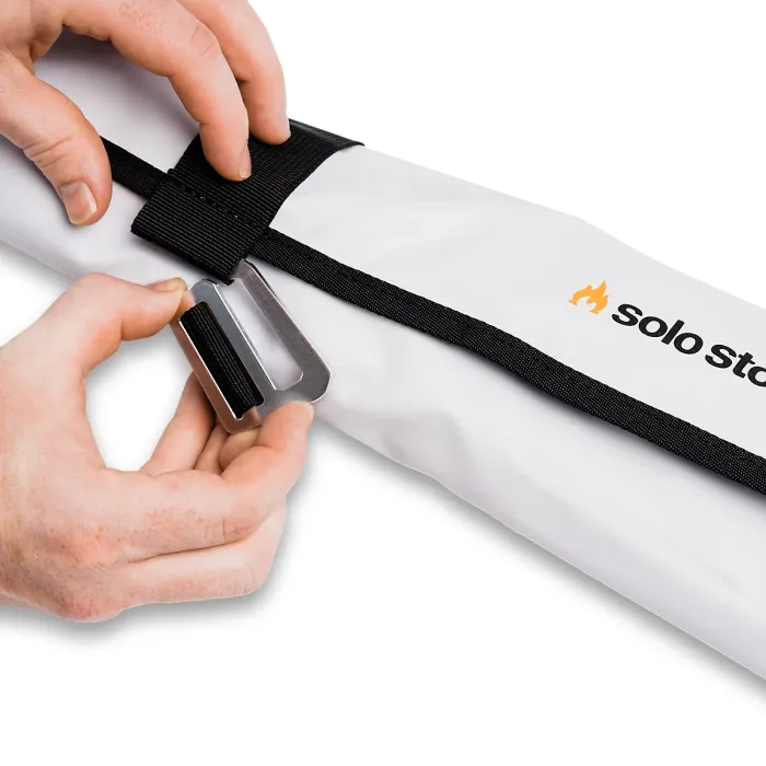 Solo Stove Stainless Steel Roasting Sticks