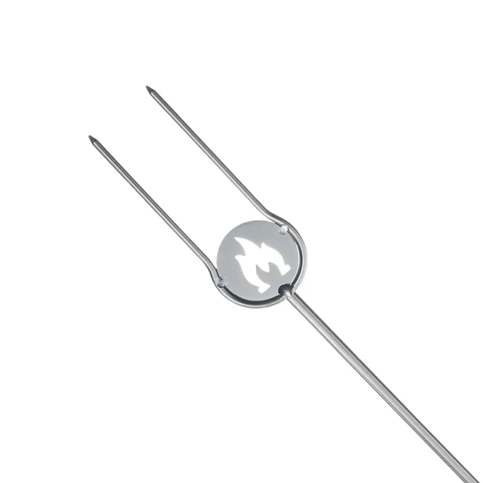 Solo Stove Stainless Steel Roasting Sticks