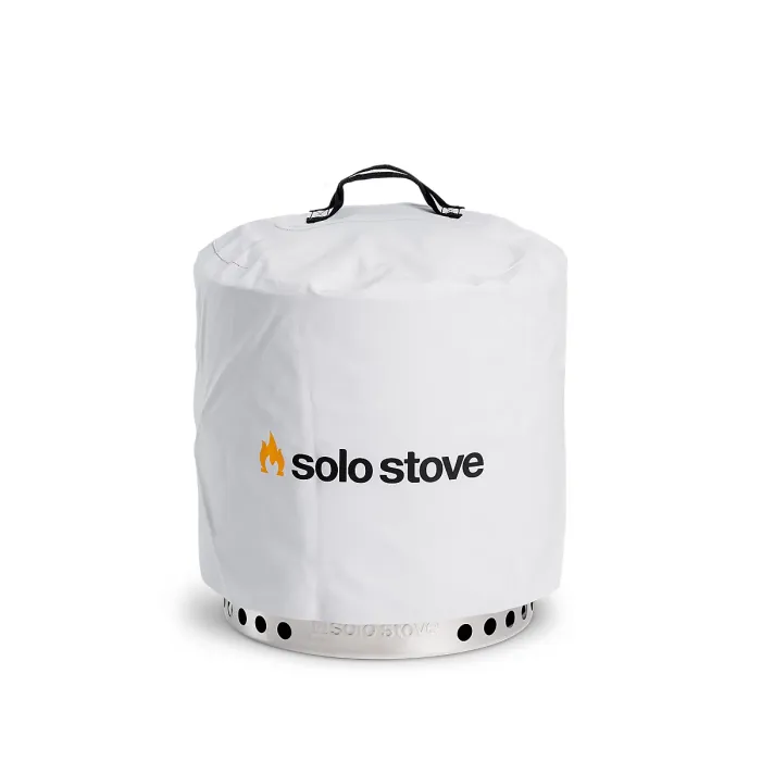Solo Stove Ranger PVC Raincover for firepit