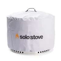 Solo Stove Yukon 27" PVC Raincover for firepit