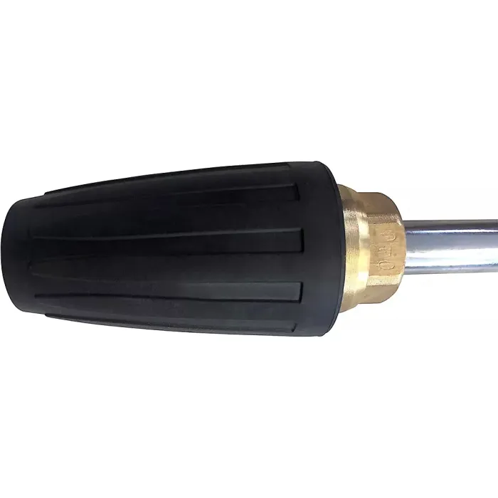 For Karcher K2-K7 Pressure Washer 276 bar Dirt Blaster Lance Rotary Brass Nozzle