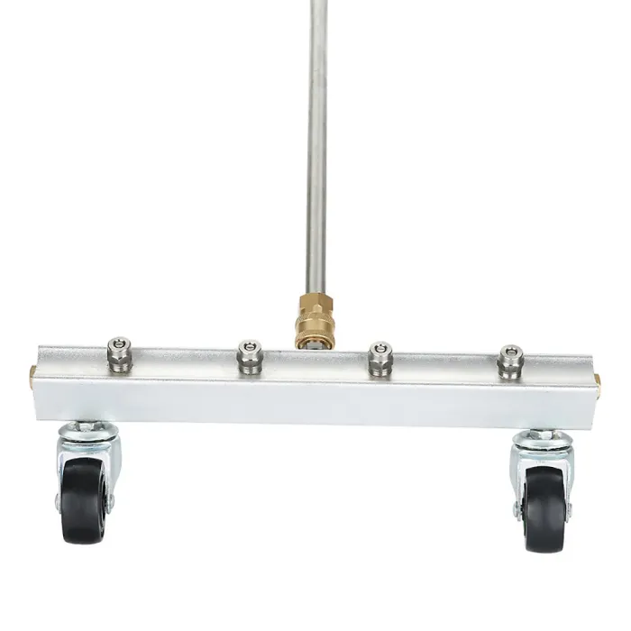 Car Pressure Cleaner Washer Undercarriage Under Body Chassis Cleaning UK