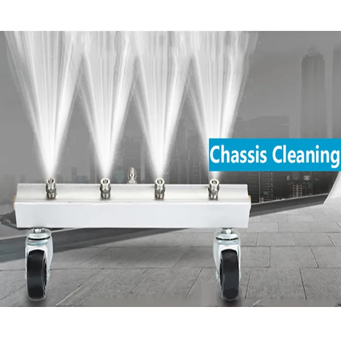 Car Pressure Cleaner Washer Undercarriage Under Body Chassis Cleaning UK