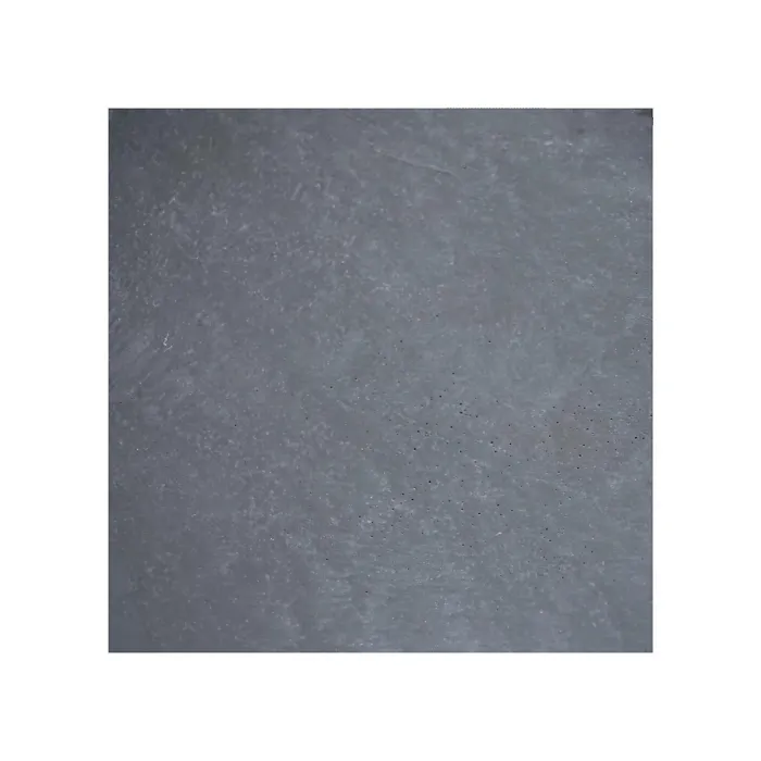 Fire Pit & Oval Console Cement H41Cm W46Cm