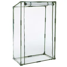 Tomato Greenhouse 100x50x150 cm - Plant Protection & Growth