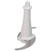 Kenwood Genuine Spare Part - Blade Assembly Including Guard (Chopper)