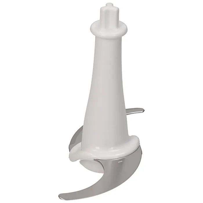 Kenwood Genuine Spare Part - Blade Assembly Including Guard (Chopper)