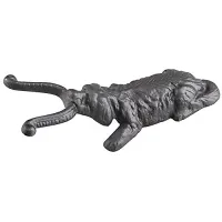 Heavy Duty Cast Iron Dog Boot Jack Tool