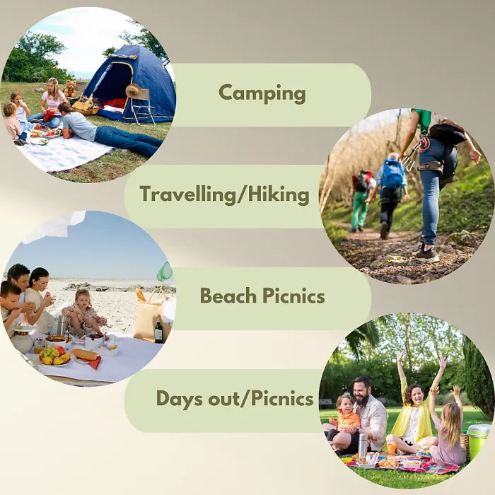 Marco Paul 38cm Steel Square Design Fire Basket With Stand - Metal Outdoor Fire Pits