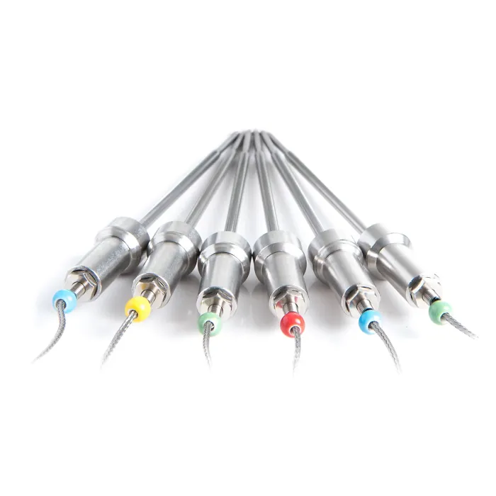 HerQs Probes - herQs002 - BBQ Probes