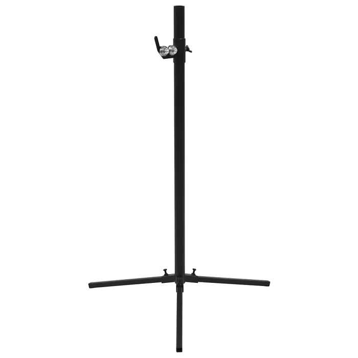 Automatic BBQ Grill with Motor Stainless Steel 207x45x81 cm