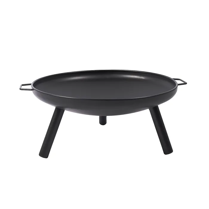 RedFire Barbecue Tripod El Paso with Fire Bowl