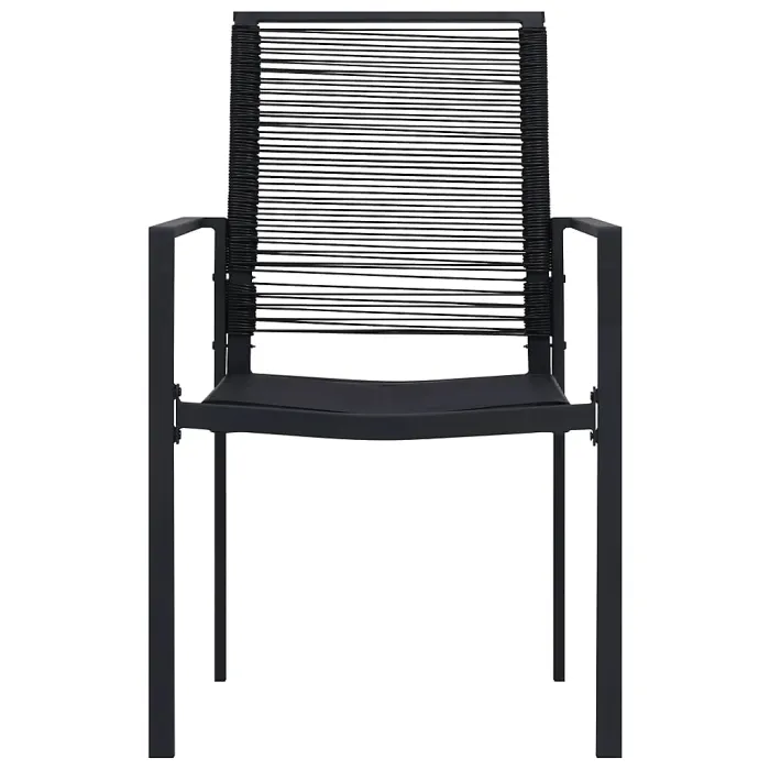 9 Piece Garden Outdoor Dining Set Suitable for Backyard, Patio