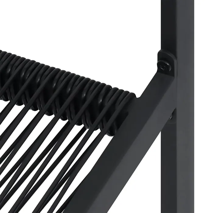 9 Piece Garden Outdoor Dining Set Suitable for Backyard, Patio