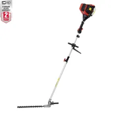 SIP 31cc 4-Stroke Petrol 4-in-1 Multi Tool 08231