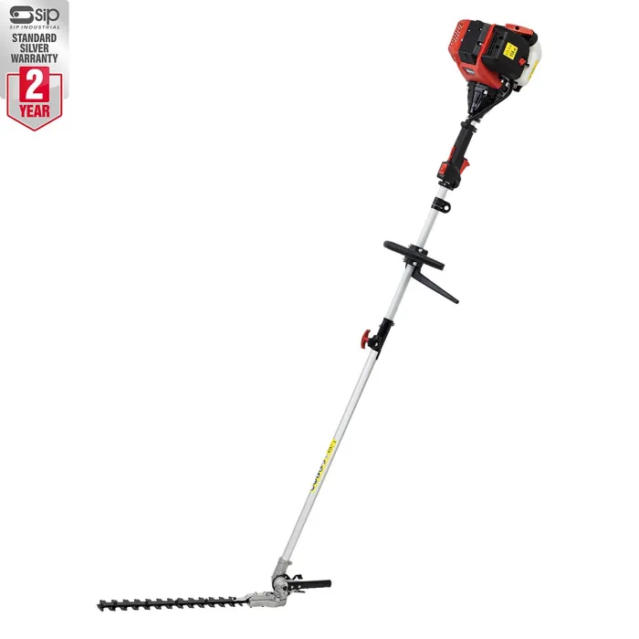 SIP 31cc 4-Stroke Petrol 4-in-1 Multi Tool 08231