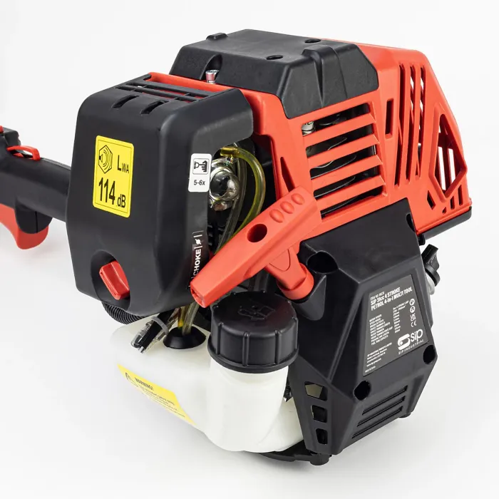 SIP 31cc 4-Stroke Petrol 4-in-1 Multi Tool 08231