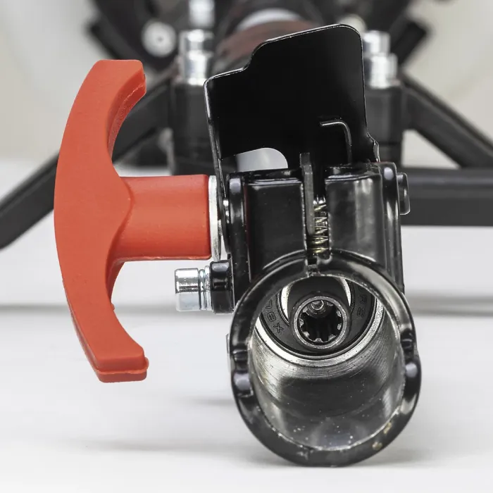 SIP 31cc 4-Stroke Petrol 4-in-1 Multi Tool 08231