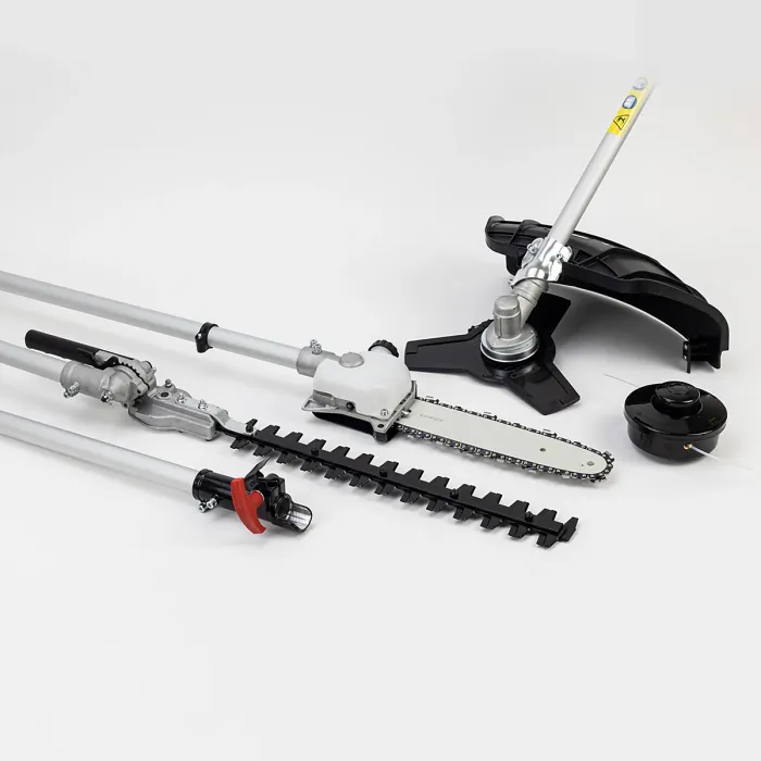 SIP 31cc 4-Stroke Petrol 4-in-1 Multi Tool 08231