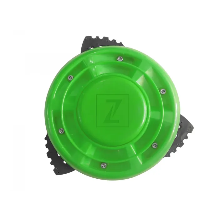 Zipper BR3 Universal Brush Cutting Head