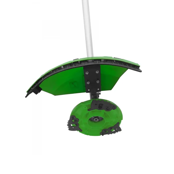 Zipper BR3 Universal Brush Cutting Head
