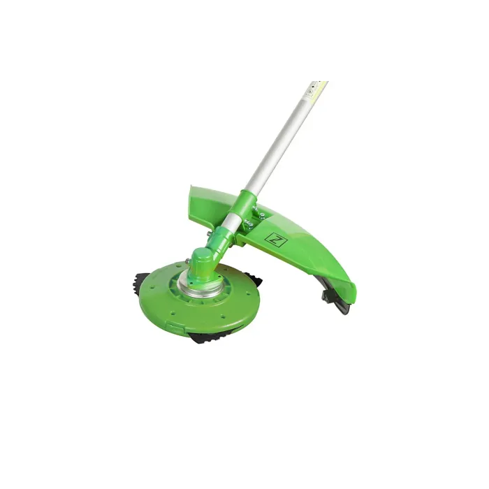 Zipper BR3 Universal Brush Cutting Head