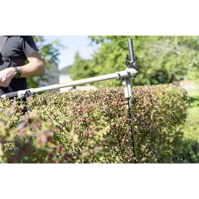Zipper GPS182J 4 in 1 Petrol Garden Multi-Tool