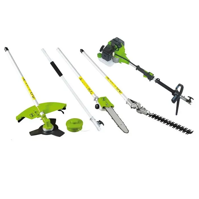 Zipper GPS182J 4 in 1 Petrol Garden Multi-Tool