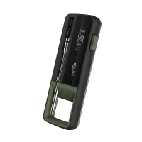 HerQs Single Max - herQs008 - BBQ Probe