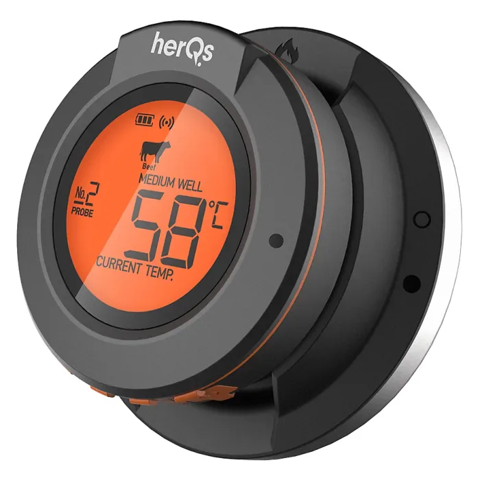 HerQsDome Thermometer - herQs003