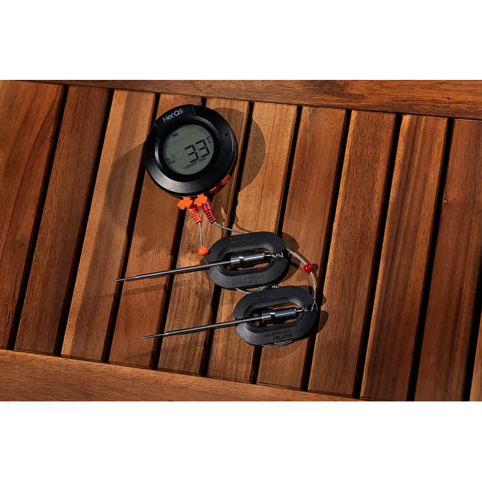 HerQsDome Thermometer - herQs003