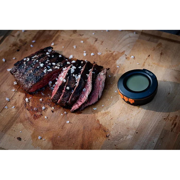 HerQsDome Thermometer - herQs003