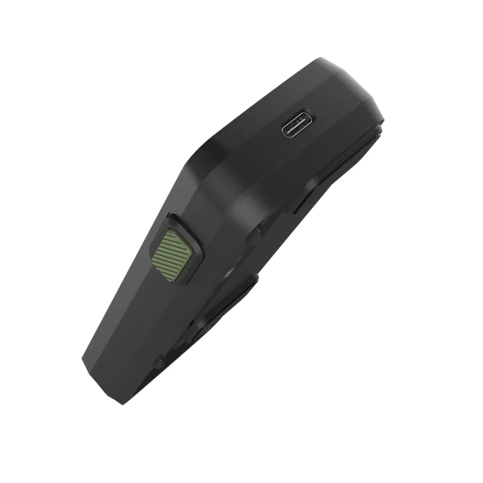 HerQs Double Max - herQs009 BBQ probe